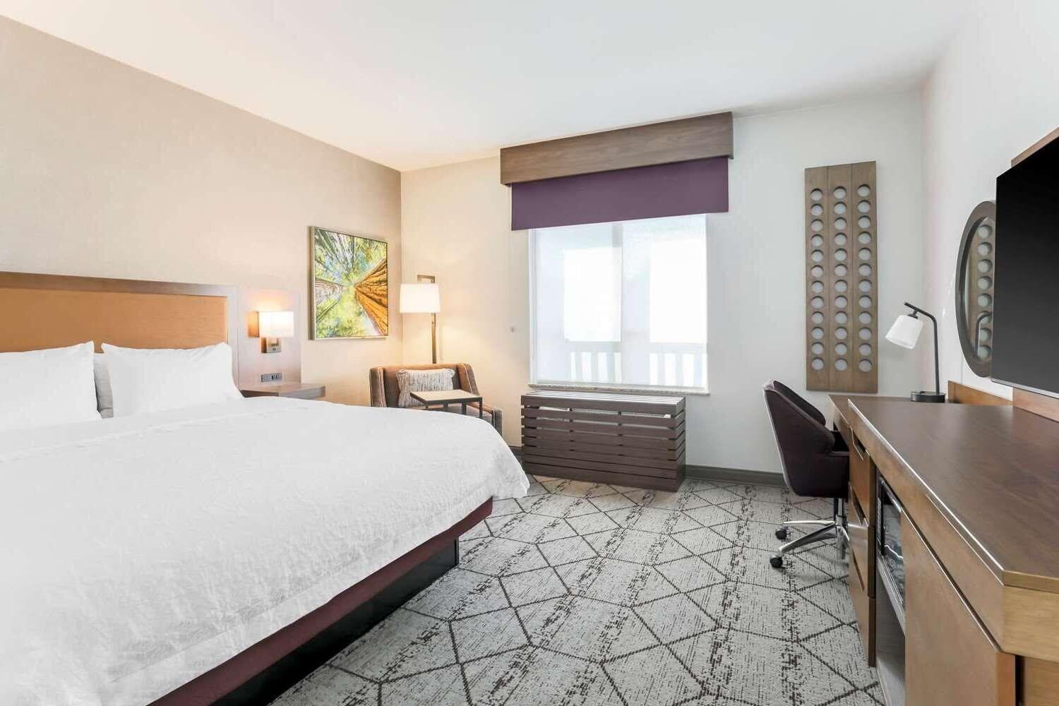 Hampton Inn & Suites Windsor-Sonoma Wine Country Екстер'єр фото