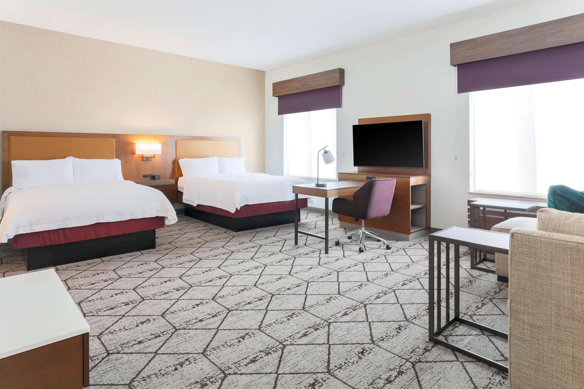 Hampton Inn & Suites Windsor-Sonoma Wine Country Екстер'єр фото